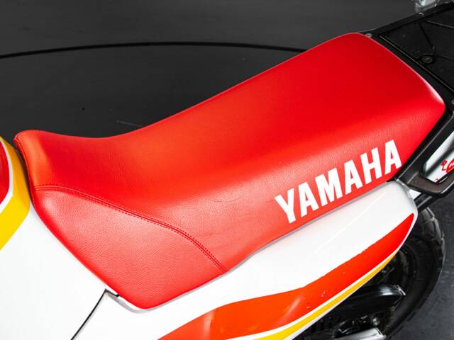 Yamaha XTZ 750 Super Ténéré