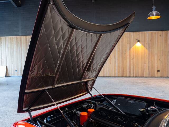 Ferrari 365 GTB/4 Daytona