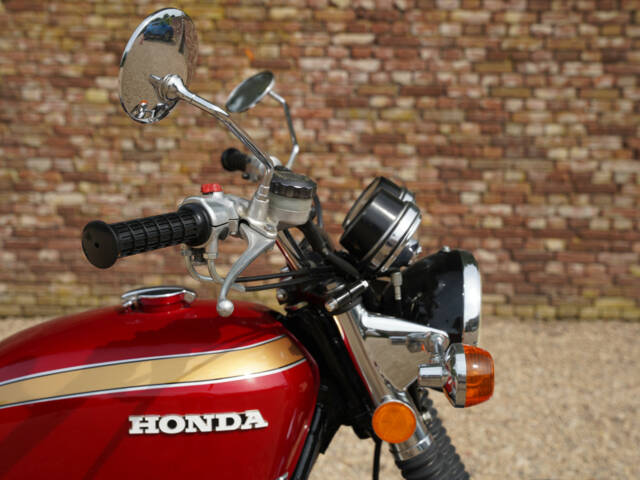 Honda CB 750 Four