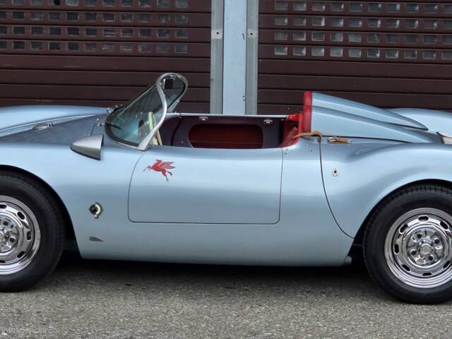 Chamonix NG Cars 550