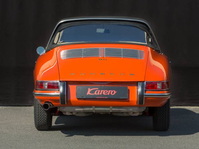 Porsche 911 2.0