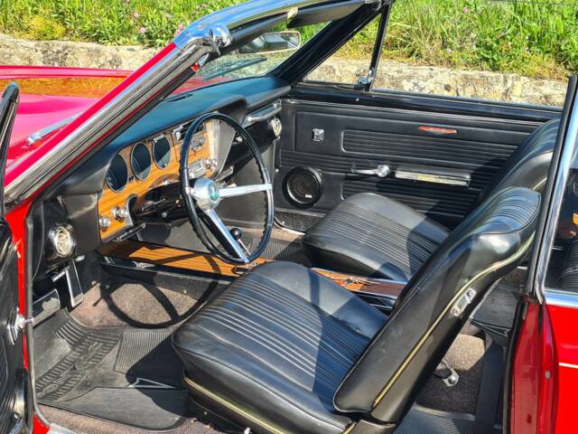 Pontiac GTO