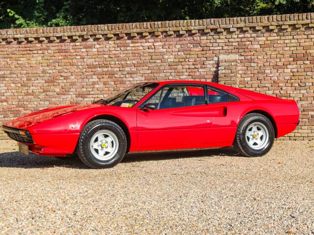 Ferrari 308 GTB