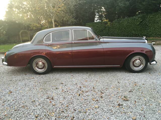 Image 1/6 de Bentley S 1 (1957)