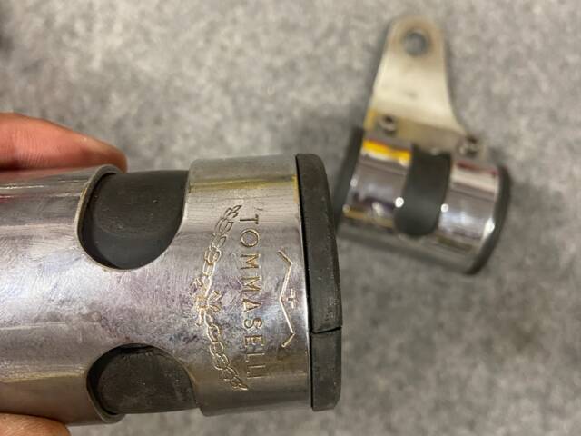 Norton Commando 750 Roadster