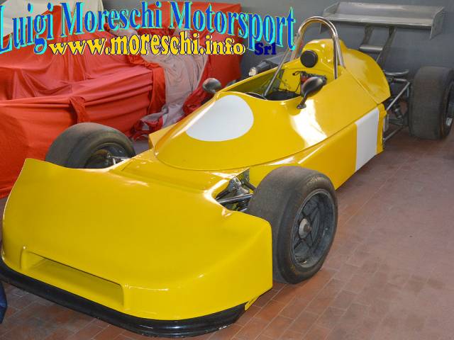 Bild 1/37 von Ralt RT1 (1977)