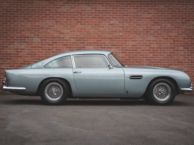 Aston Martin DB 5