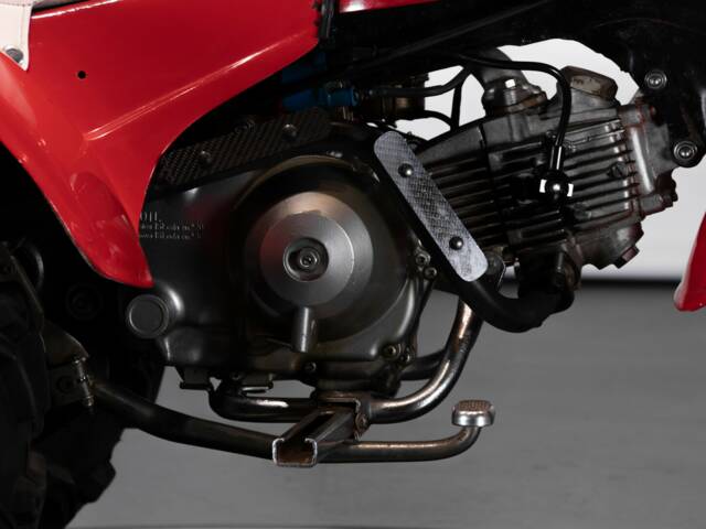 Honda ATC 90