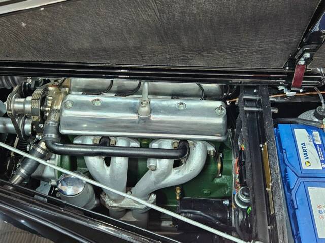 Riley 2.5 Litre RMC