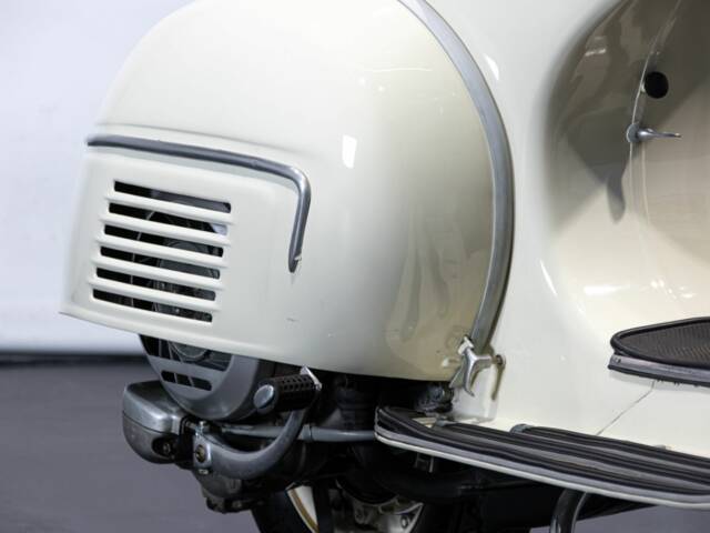 Piaggio Vespa 150 GL