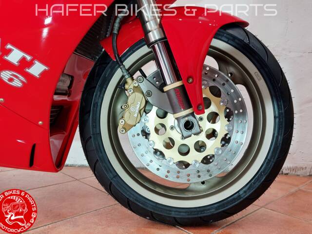 Ducati 916