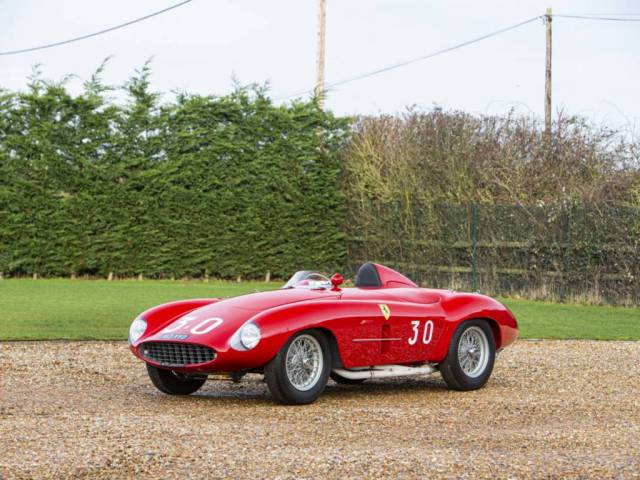 Image 1/30 of Ferrari 500 SD (1954)
