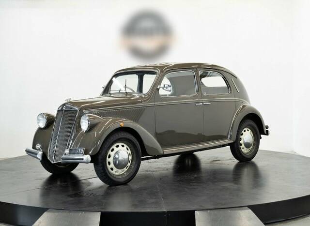 Immagine 1/7 di Lancia Ardea (1952)