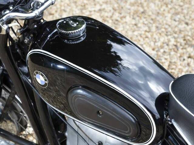 BMW R 50