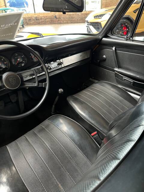 Porsche 912