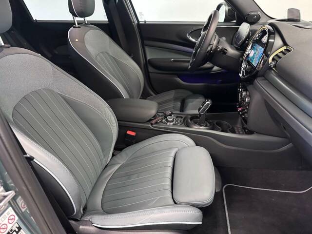 Mini John Cooper Works ALL4