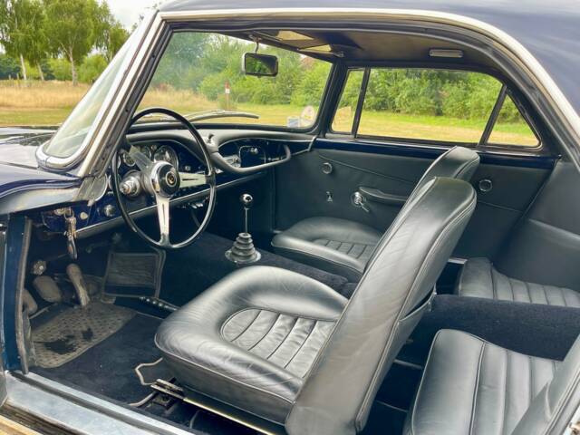 Maserati 3500 GT Touring