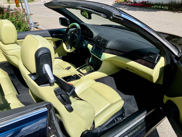 BMW 330Ci