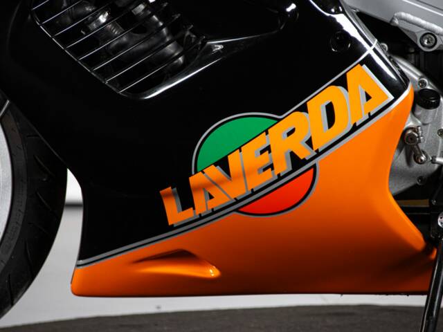 Laverda 750 S Sport