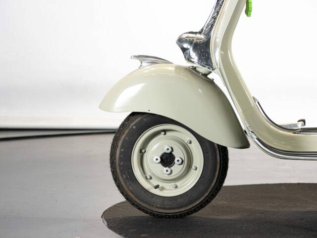 Piaggio Vespa 150 "Struzzo" VL
