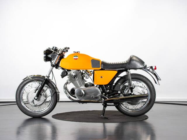 Laverda 750 SF