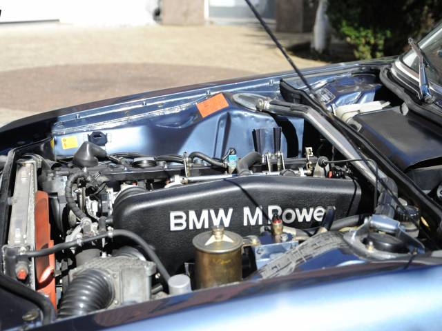 BMW 3.0 CS