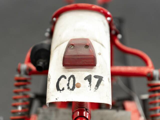 Fantic Trial 240 Professional