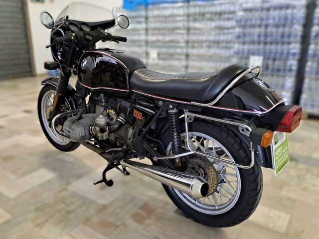 BMW R 100 CS