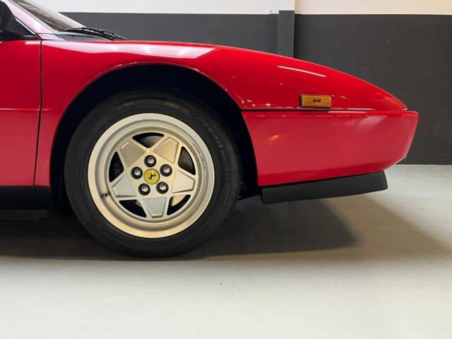 Ferrari Mondial T