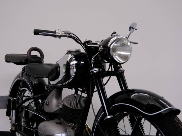 DKW RT 175