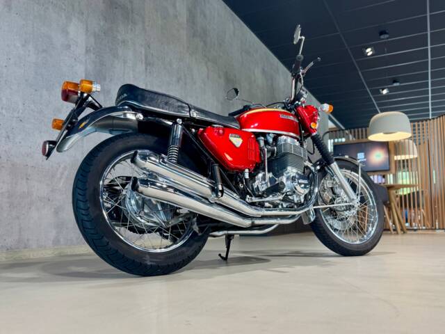 Honda CB 750 Four