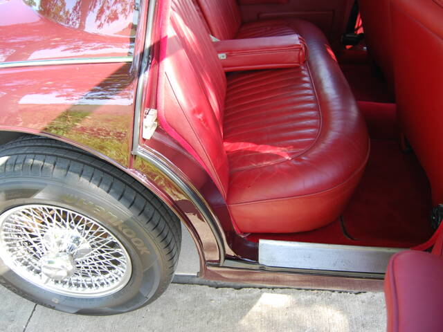Jaguar 3.4 Litre