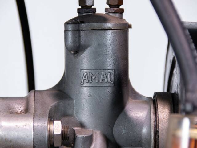 Triumph T 100 Daytona