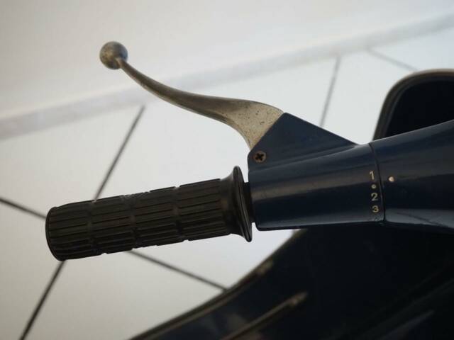 Piaggio Vespa 125 Primavera