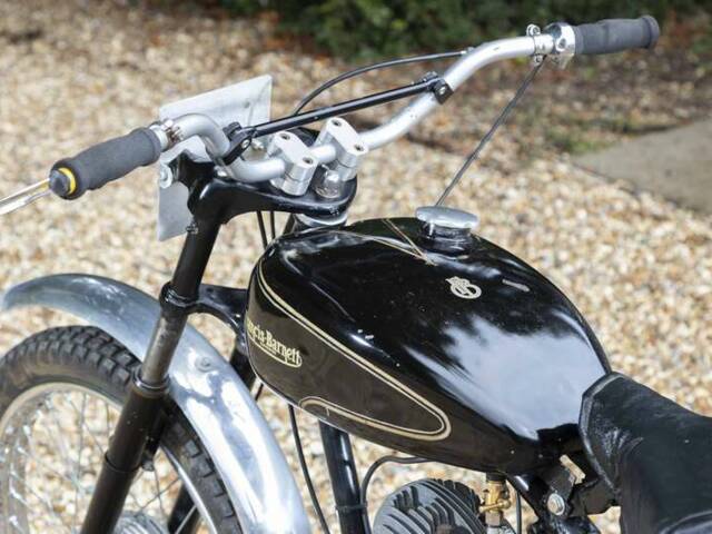 Francis-Barnett Falcon