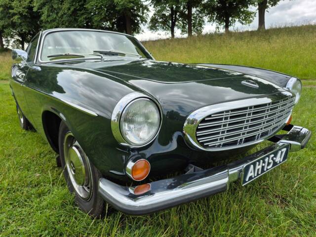 Bild 1/7 von Volvo 1800 S (1967)