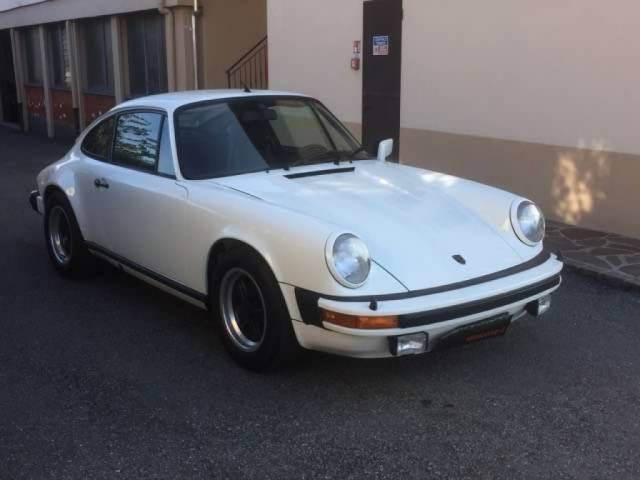 Porsche 911 Carrera 3.0
