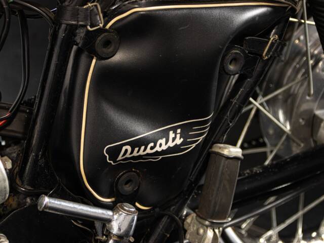Ducati 250 Scrambler