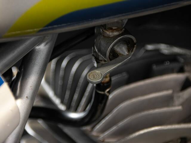 Husqvarna CR 250