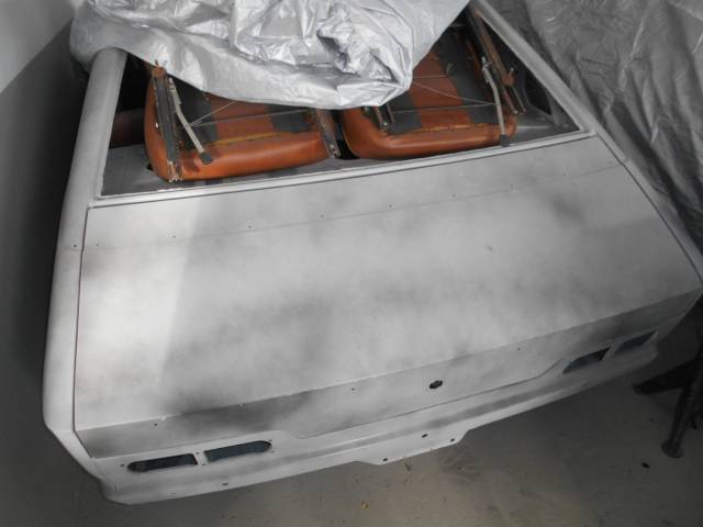 Image 1/4 of Austin Princess 2 1700 HL (1978)