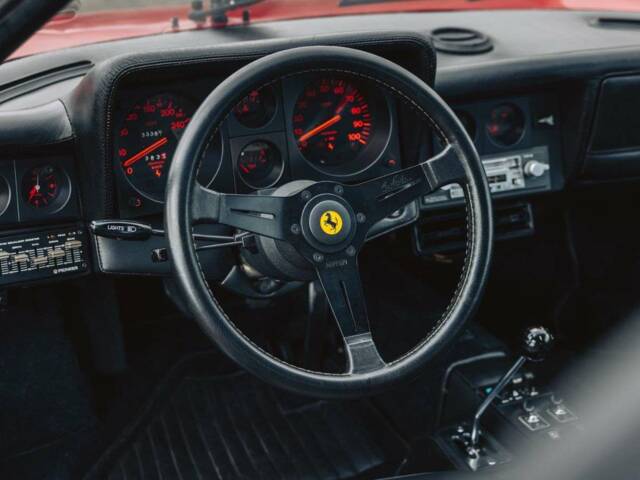Ferrari 512 BBi