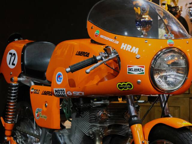 Laverda 750 S