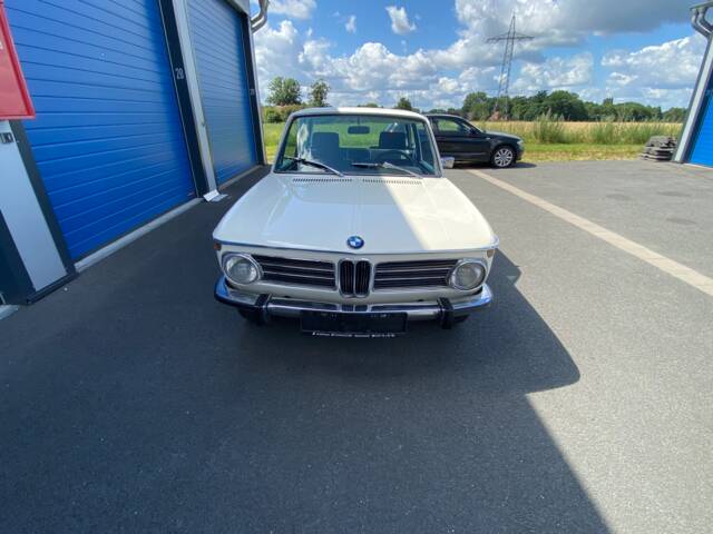 Afbeelding 1/11 van BMW 2002 (1971)