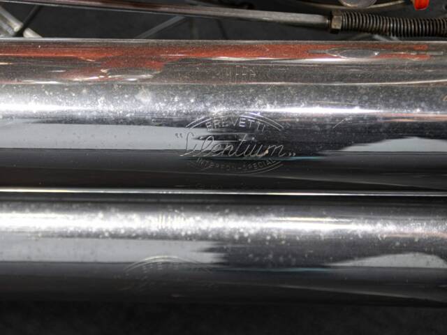 Gilera 175 Sport