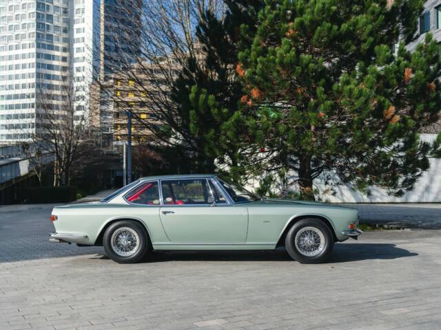Maserati Mexico 4700