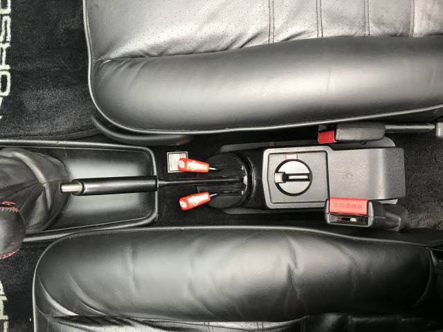 Porsche 911 Carrera 3.2 (WTL)