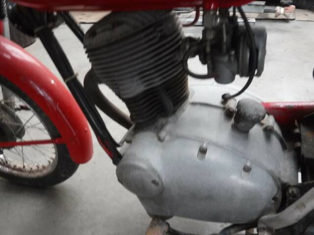 Gilera 125