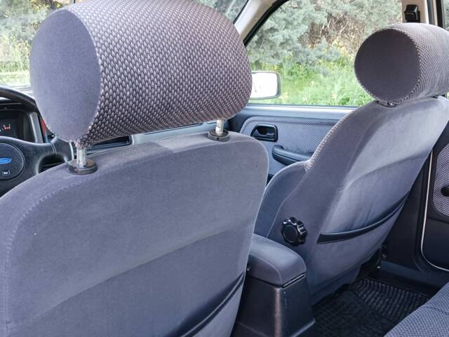 Ford Sierra 2.0