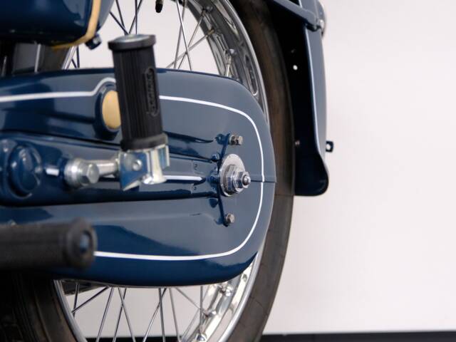NSU Superfox