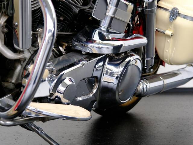 Harley-Davidson FL Panhead
